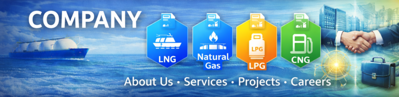 Gas Industry Companies