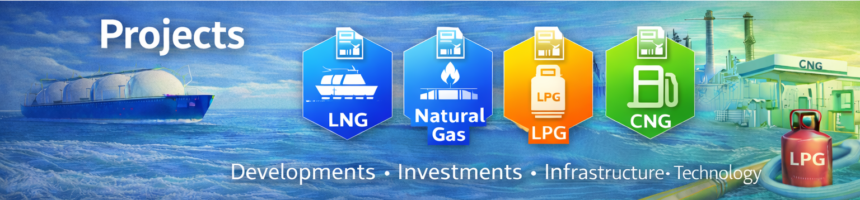 LNG Projects