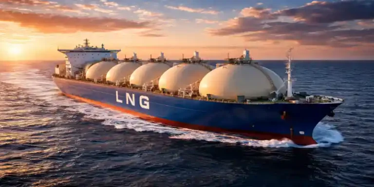 North Field West LNG