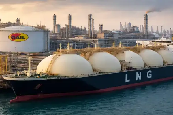 GAIL LNG supply cut