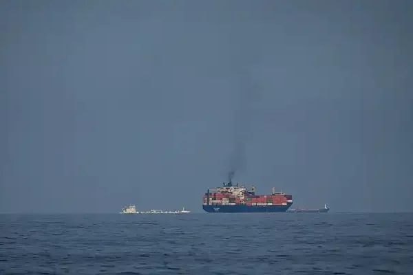 India LPG shortage impact as cargo ships face supply disruption at sea