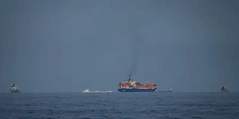 India LPG shortage impact as cargo ships face supply disruption at sea