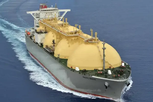 QatarEnergy LNG production halt