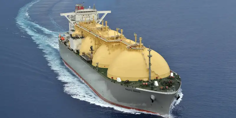 QatarEnergy LNG production halt