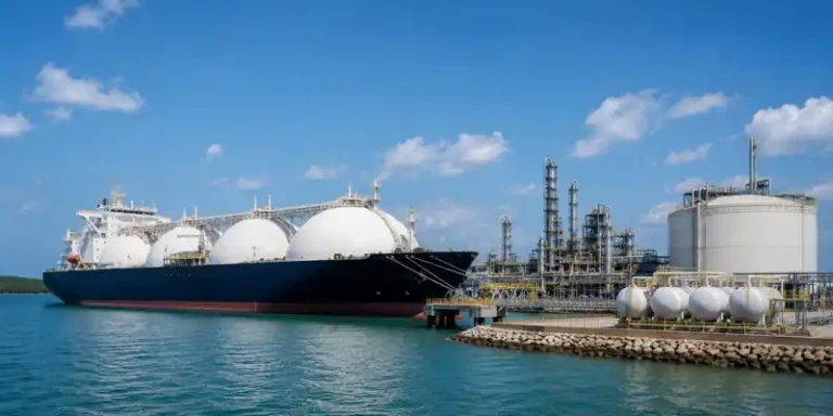 India LNG Imports Remain Resilient Despite Strait of Hormuz Crisis