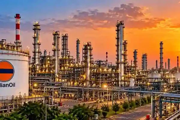 Gujarat Refinery