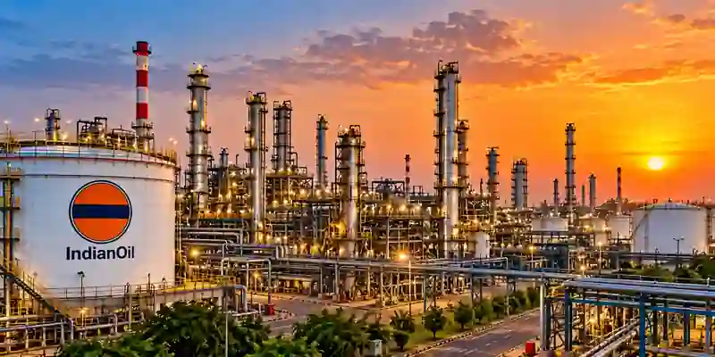 Gujarat Refinery