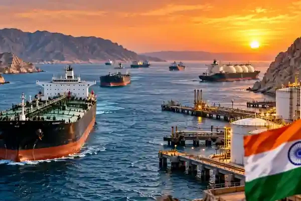 Strait of Hormuz